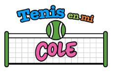 Tenis en mi Cole